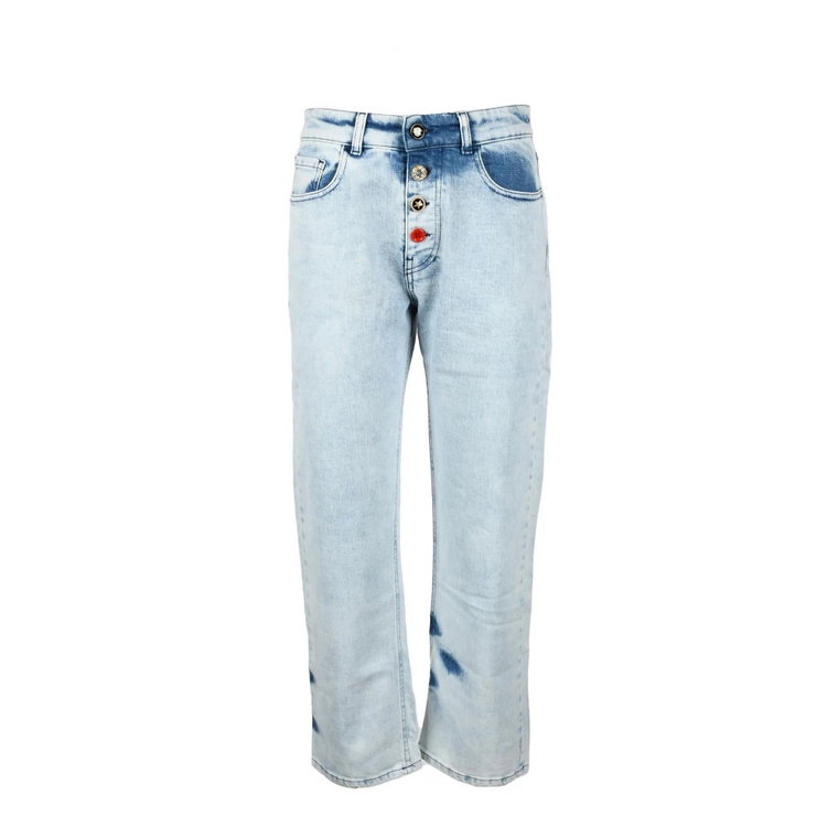 Jeans Semicouture