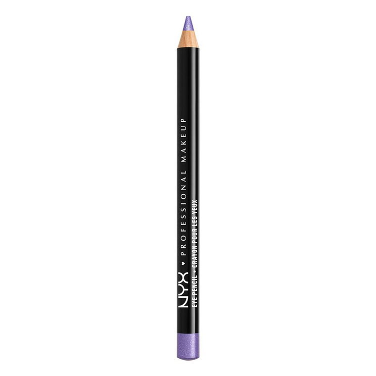 NYX Slim Eye Pencil Kredka do oczu Lavender Shimmer