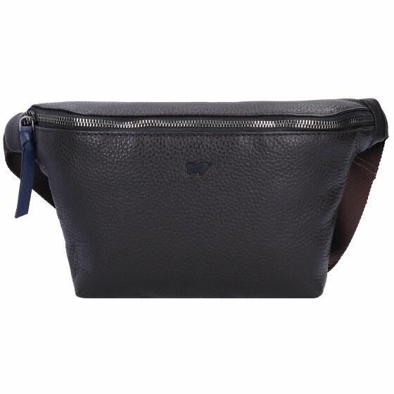 Braun Büffel Saszetka Novara Fanny Pack Leather 29 cm braun