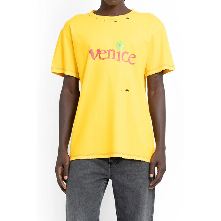 Venice Inside-Out T-Shirt ERL