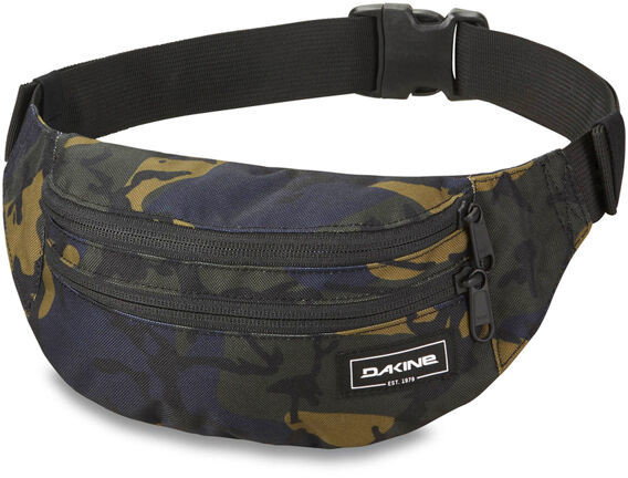 Dakine Dakine CLASSIC HIP PACK CASCADE CAMO sport talii torba do biegania - L 90182006