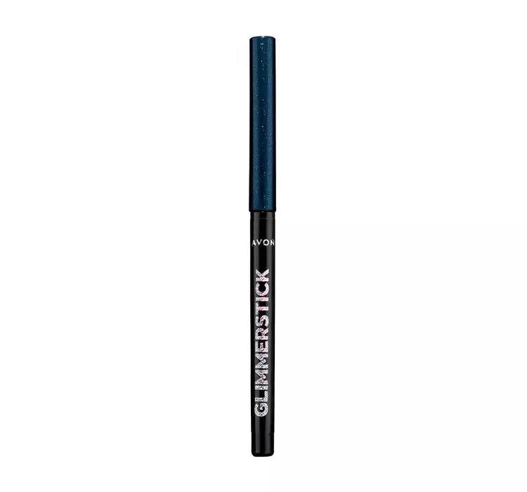 AVON GLIMMERSTICK DIAMONDS EYELINER TWILIGHT SPARKLE 0,35G