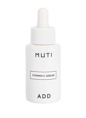 Muti Vitamin C Serum