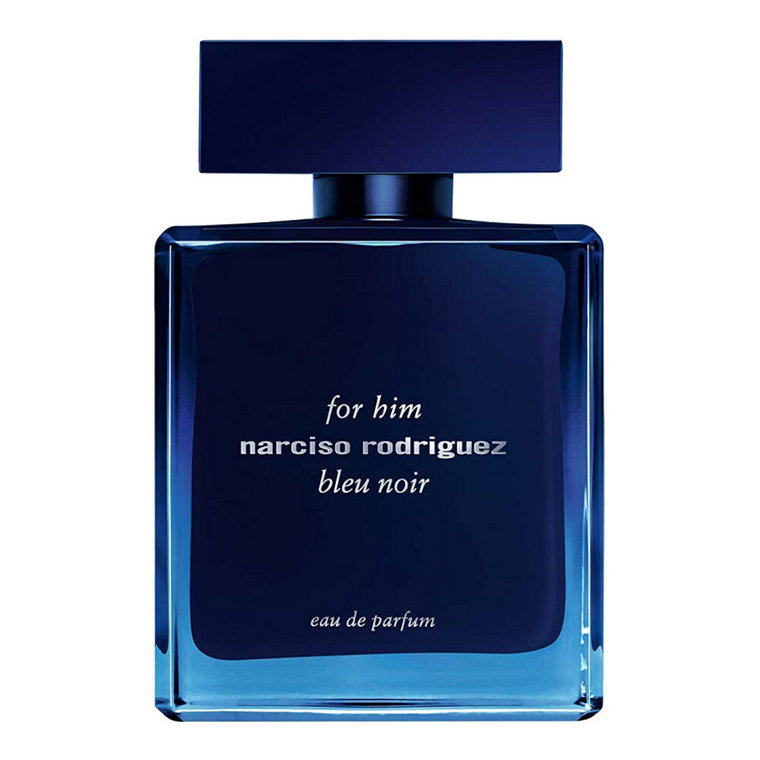 Narciso Rodriguez For Him Bleu Noir Eau de Parfum EDP 100 ml