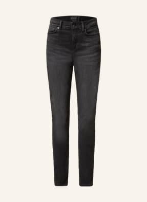 Drykorn Jeansy Skinny Need schwarz