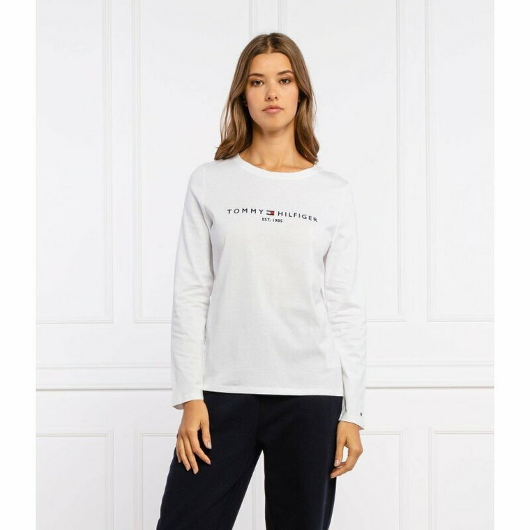 Tommy Hilfiger Bluzka | Regular Fit