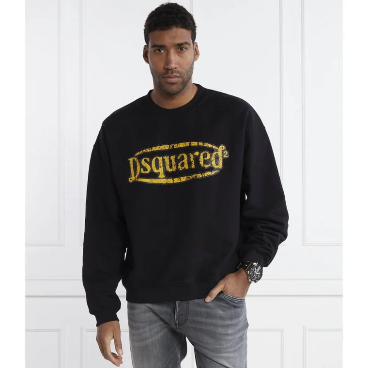 Dsquared2 Bluza | Regular Fit