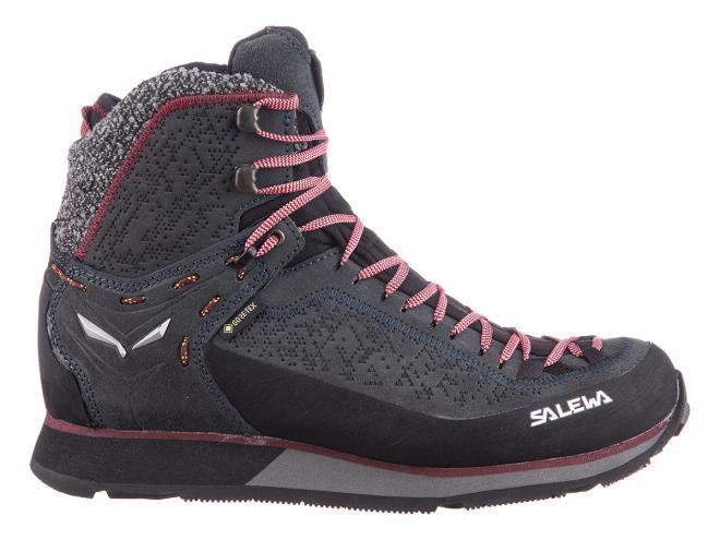 Buty trekkingowe zimowe Salewa Ws Mtn Trainer 2 Winter GTX 61373-0988