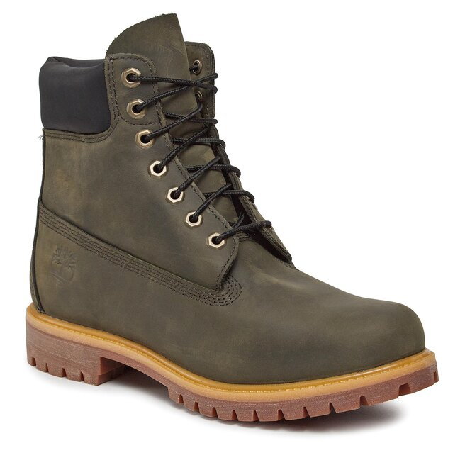 Trapery Timberland