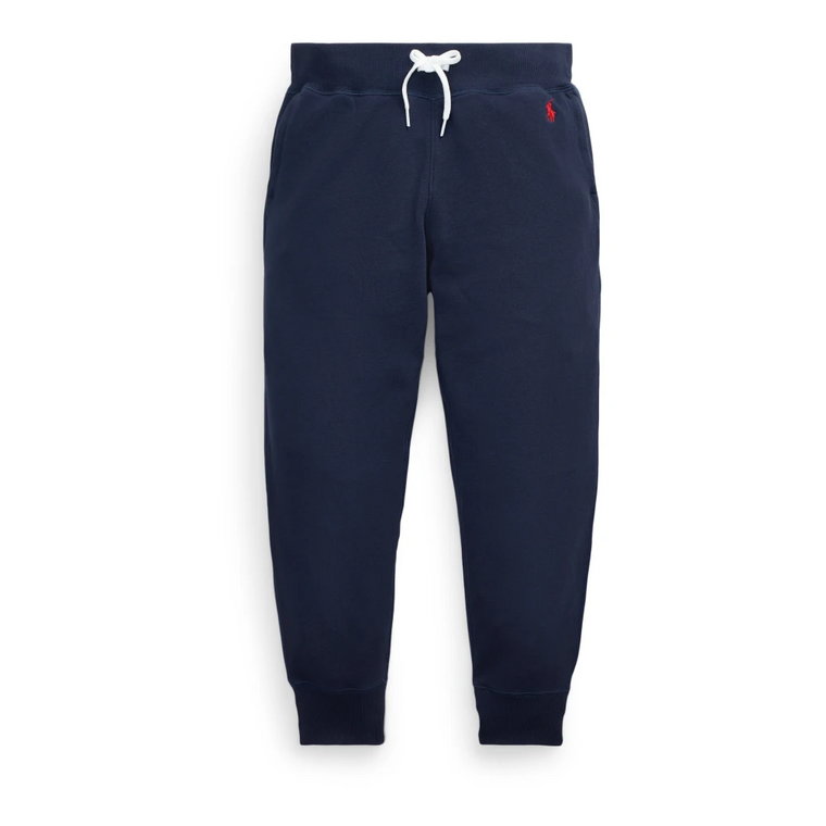 Klasyczne spodnie do biegania Polo Ralph Lauren