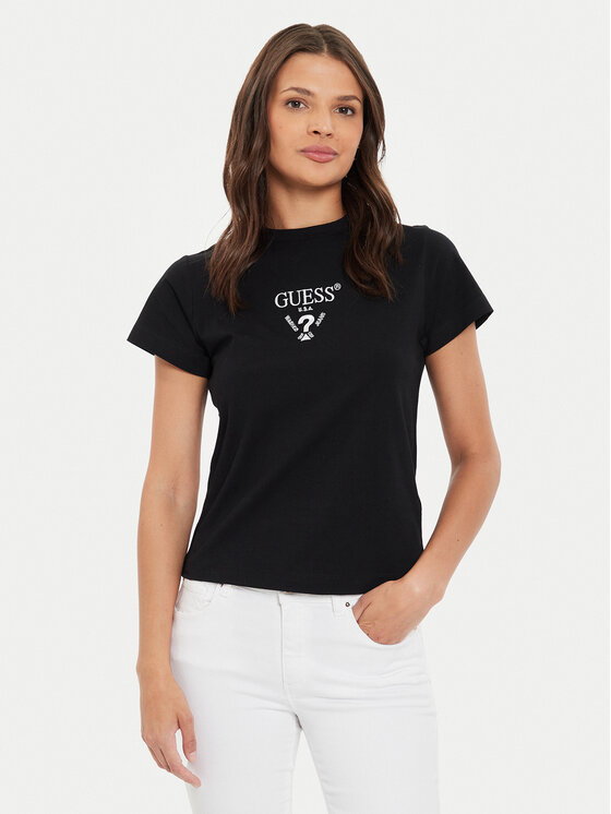 T-Shirt Guess