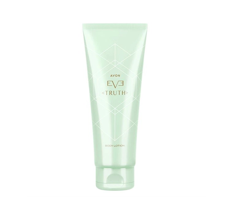 AVON EVE TRUTH PERFUMOWANY BALSAM DO CIAŁA 125ML