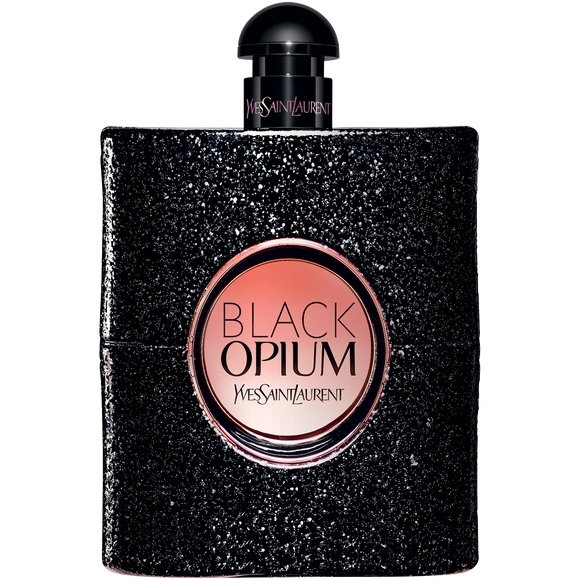 Yves Saint Laurent Opium Black woda perfumowana dla kobiet 50ml