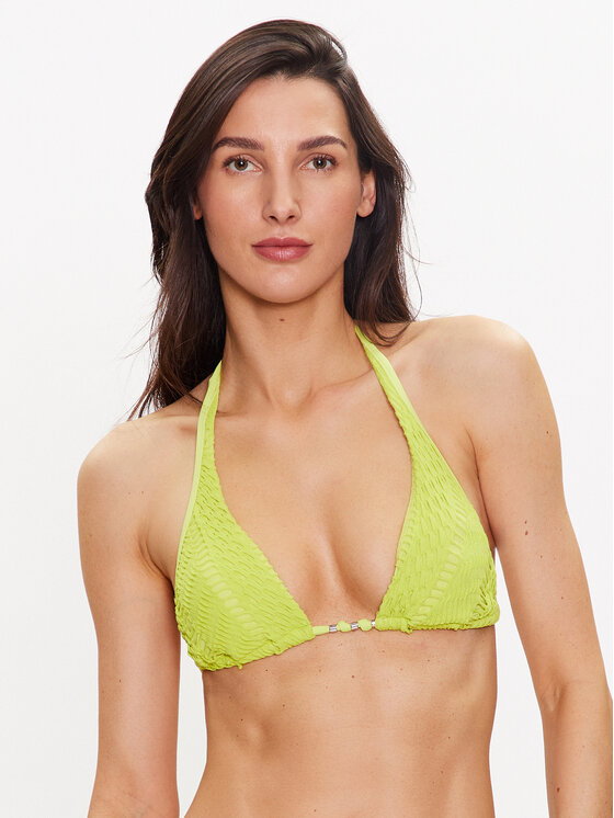 Góra od bikini Seafolly