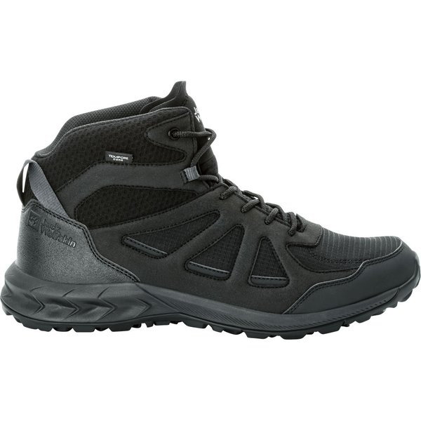 Buty Woodland 2 Texapore Mid Jack Wolfskin