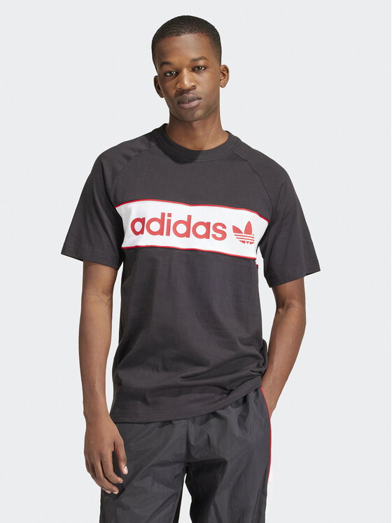 T-Shirt adidas