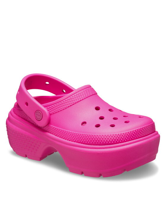 Klapki Crocs