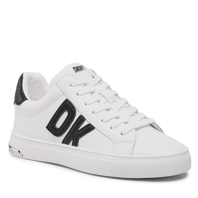 Sneakersy DKNY