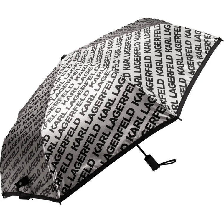 Karl Lagerfeld Parasol