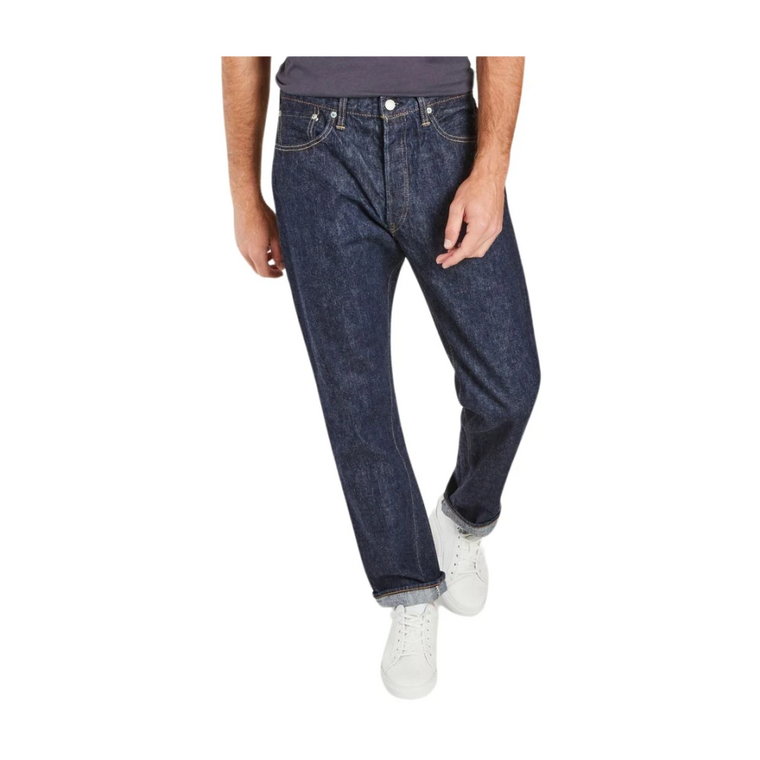 Straight Jeans Orslow