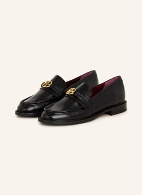 Claudie Pierlot Loafersy schwarz