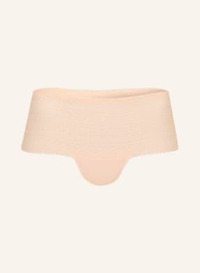 Primadonna Stringi Z Wysokim Stanem Montara beige