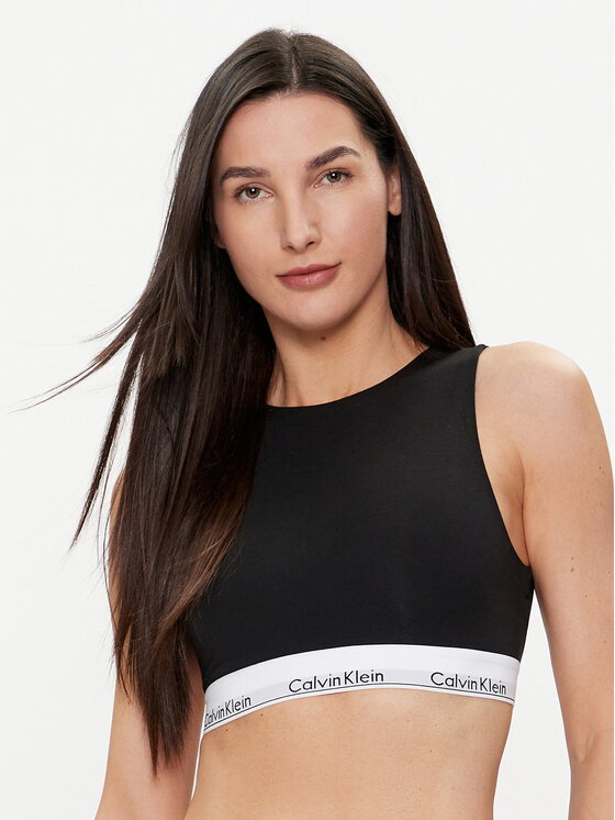 Biustonosz top Calvin Klein Underwear