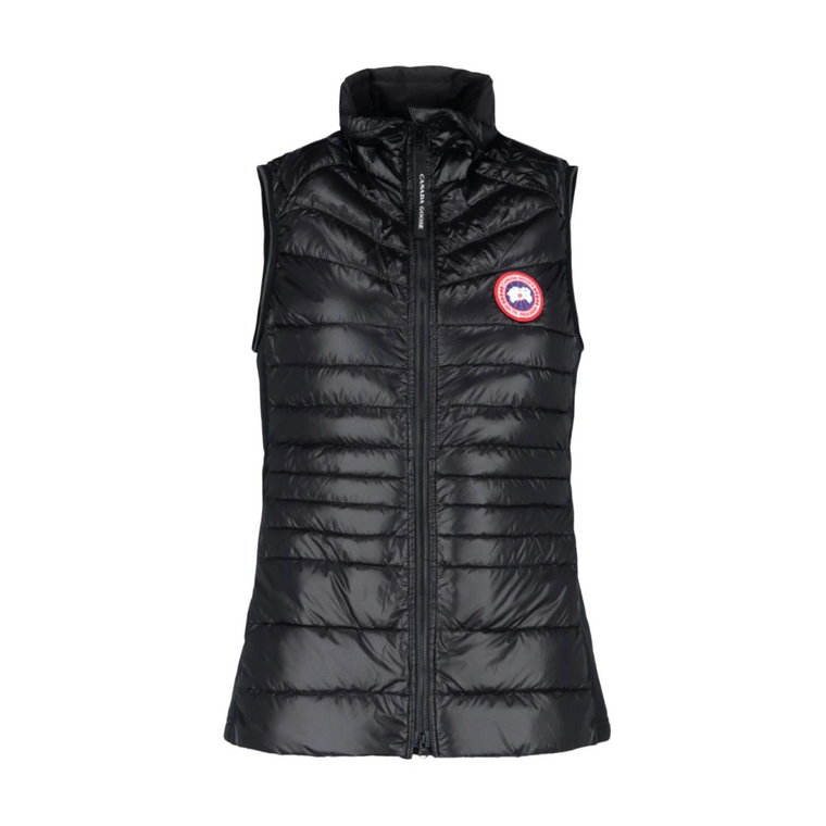 Vests Canada Goose