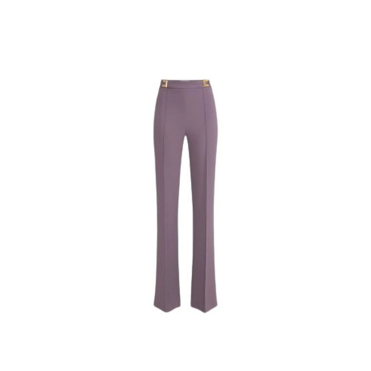 Trousers Elisabetta Franchi