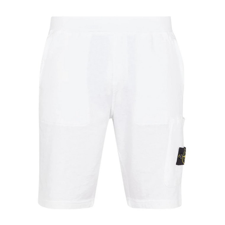 Casual Shorts Stone Island