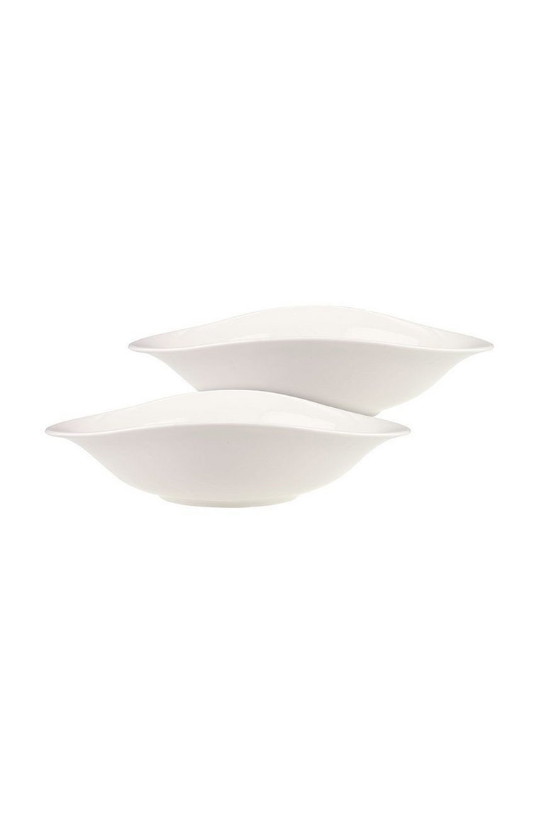 Villeroy & Boch zestaw misek do makaronu Vapiano (2-pack)