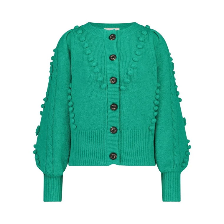 Pop Cardigan Fabienne Chapot