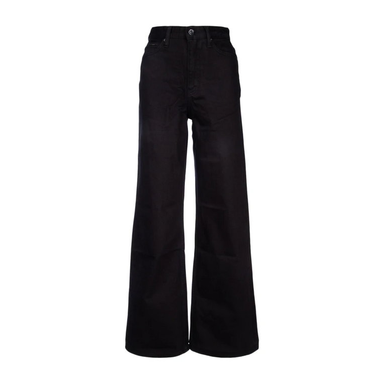 Pantalone Modne Spodnie Calvin Klein