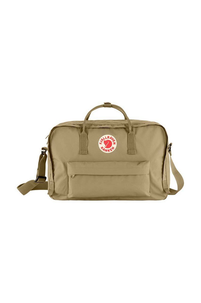 Fjallraven plecak Kanken Weekender F23802.221