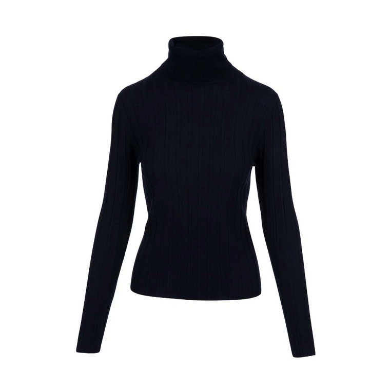 Turtlenecks Allude