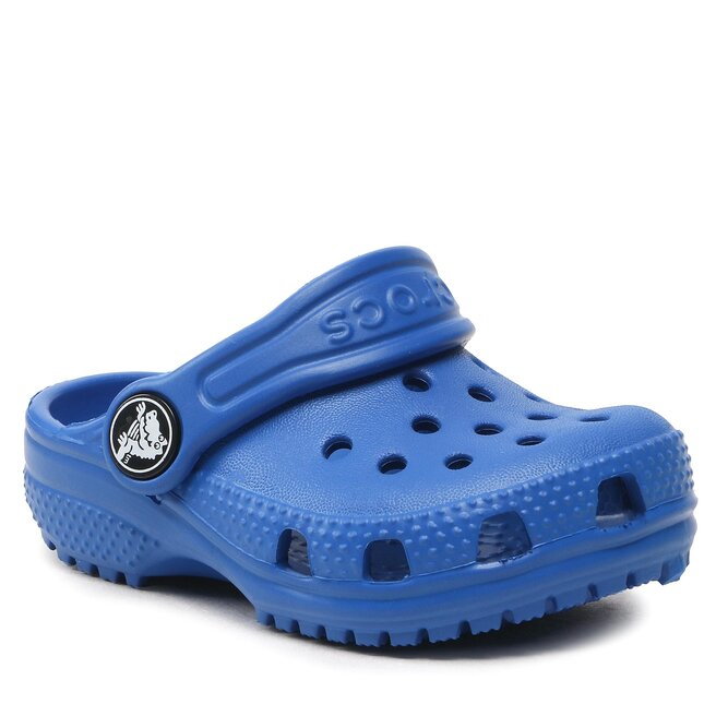 Klapki Crocs