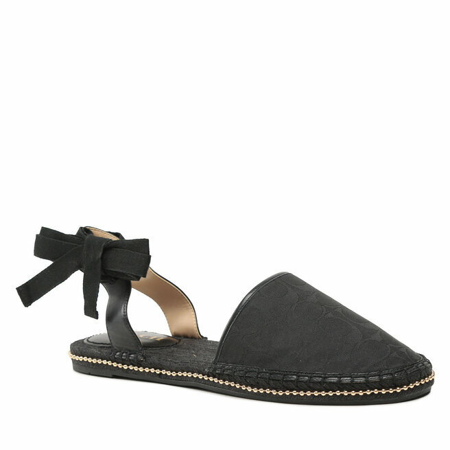 Espadryle Coach