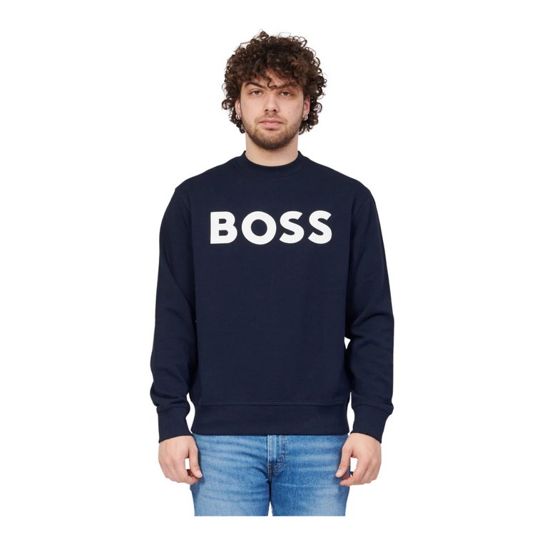 Bluza Hugo Boss