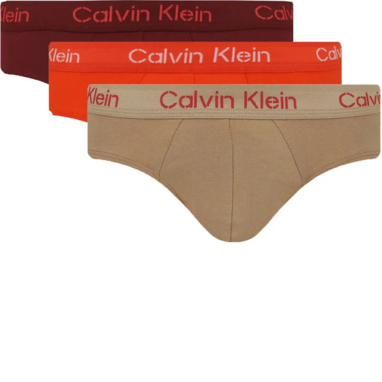 Calvin Klein Underwear Slipy 3-pack