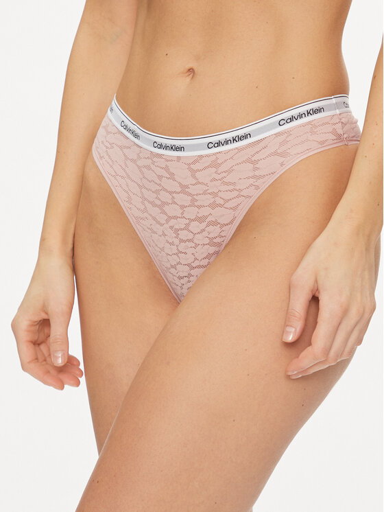 Figi brazylijskie Calvin Klein Underwear