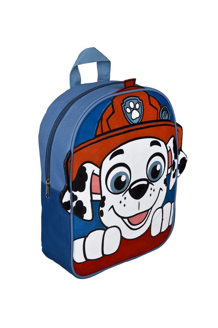 Marshall - pluszowy plecak Paw Patrol