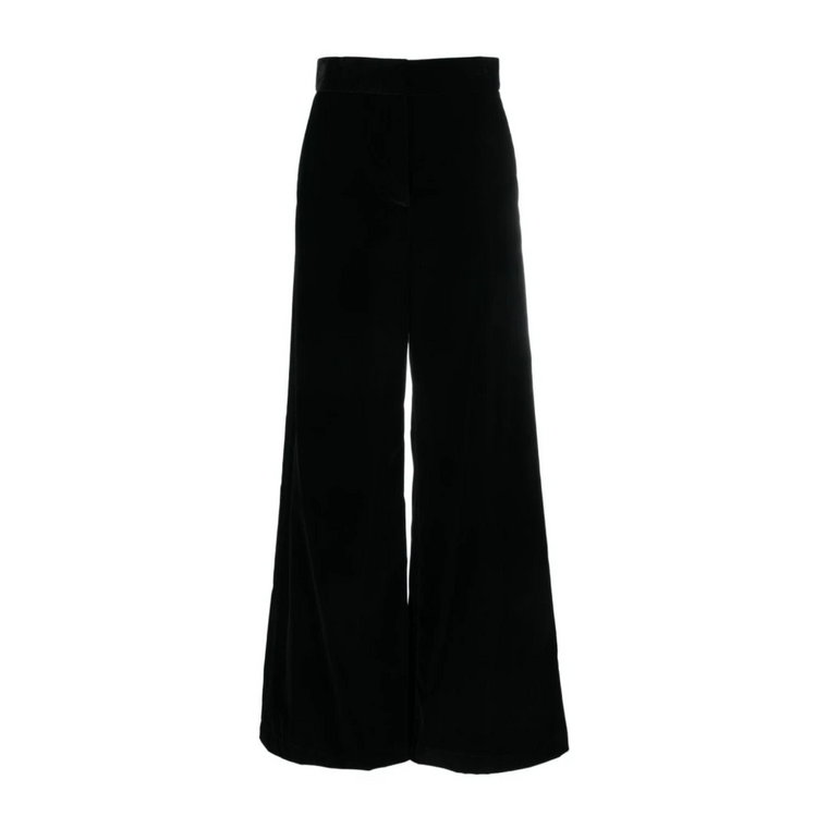 Wide Trousers Msgm