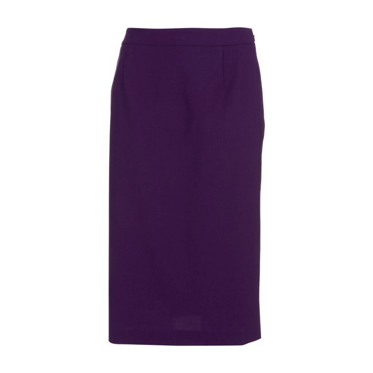 Midi Skirts Alberta Ferretti