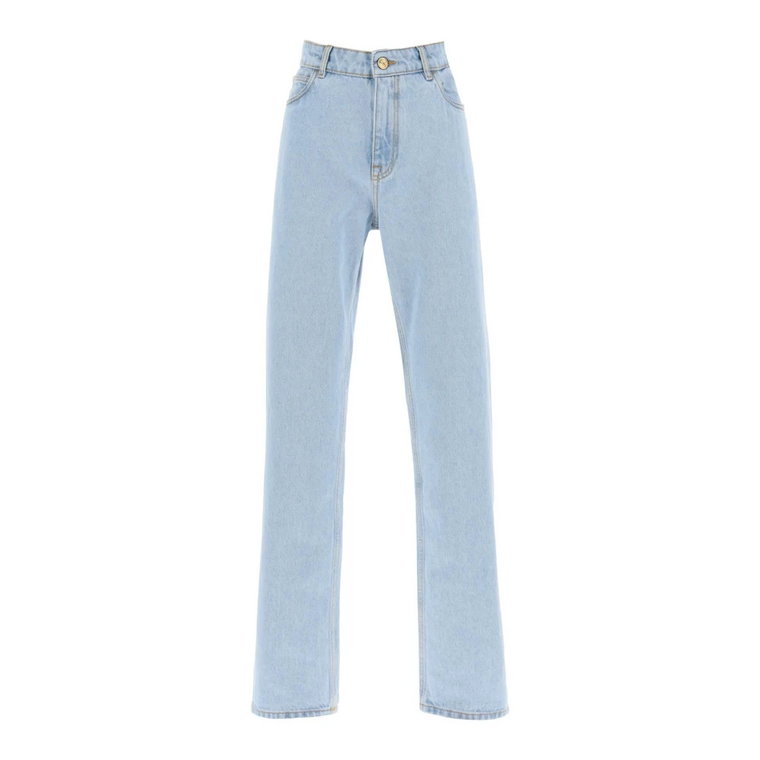 Loose-fit Jeans Etro