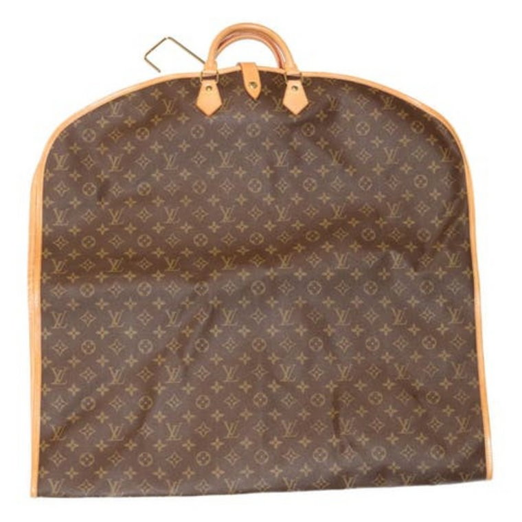 Używana Torebka, Monogram Canvas, Louis Vuitton Louis Vuitton Vintage