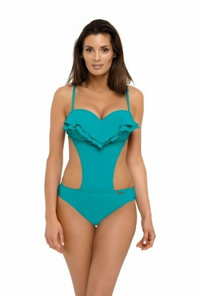 Marko Belinda Curacao M-548 (4) monokini