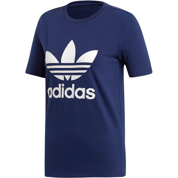 Koszulka damska Trefoil Tee Adidas Originals