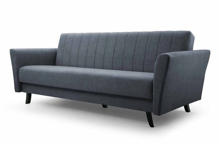 Kanapa Wersalka Sofa rozkładana LINEA funkcja spania IDŹCZAK MEBLE - LINEA Paros 06