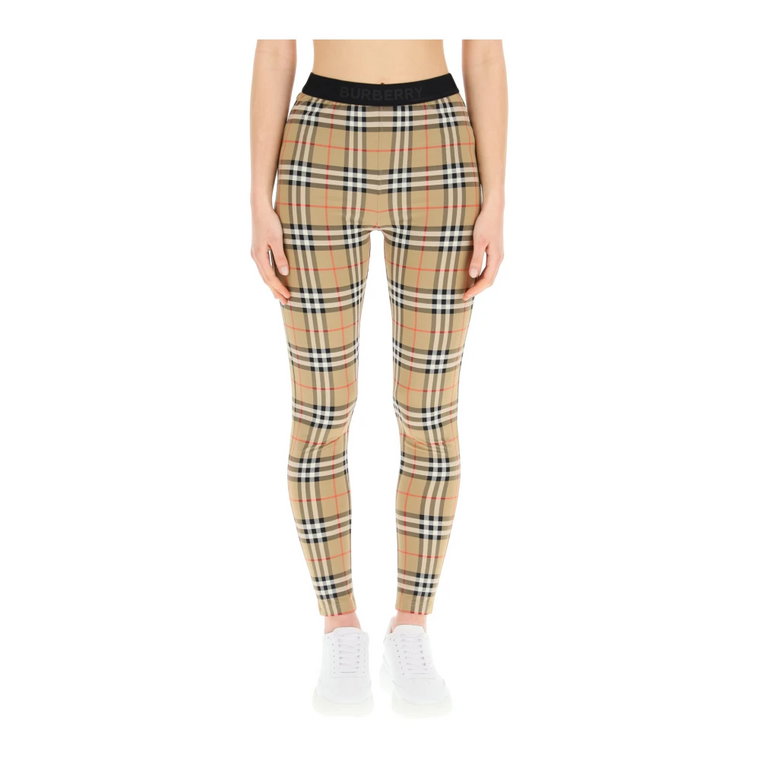 Leggings Burberry