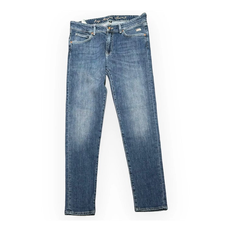 517 Special Man Jeans Roy Roger's